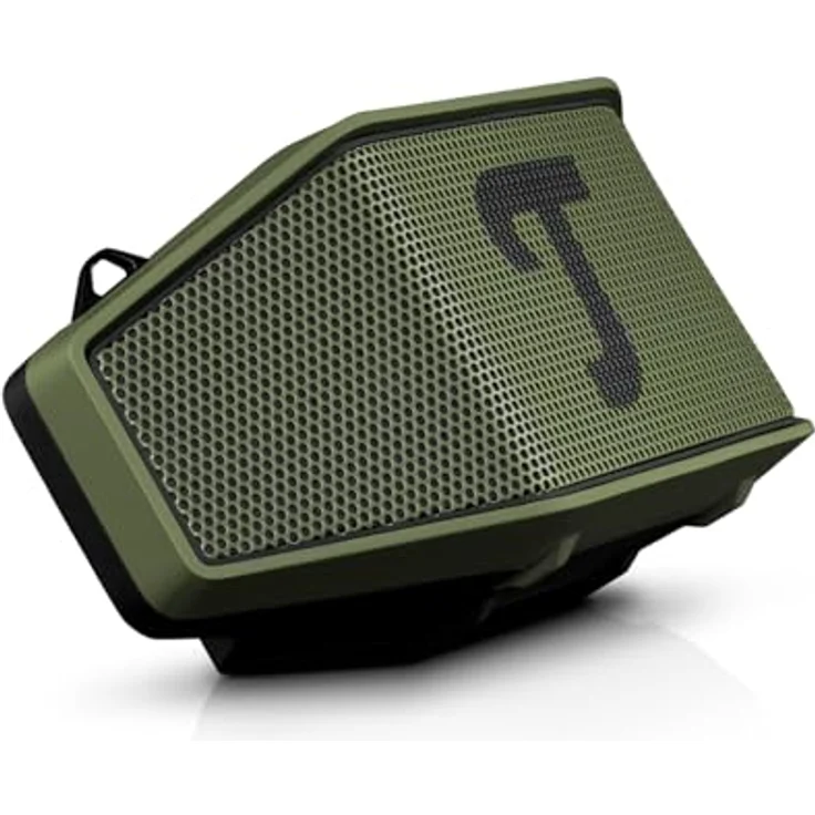 Teufel ROCKSTER CROSS 2 Bluetooth Lautsprecher bis 38h Laufzeit robust outdoor – Bild 5