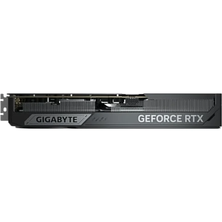 Gigabyte GIGABYTE GeForce RTX 5080 WINDFORCE OC V2 SFF 16G, Grafikkarte mit 16 GB GDDR7, DLSS 5, 3x DisplayPort, 1x HDMI 2.1 – Bild 8
