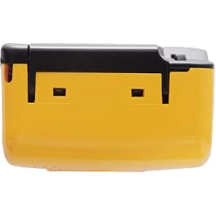 Kodak M35 Gelb, Kultige 35mm Kamera im Retro-Stil – Bild 6