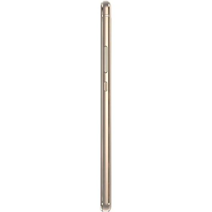 HUAWEI P9 lite Smartphone [Westeuropäische Version] gold – Bild 6