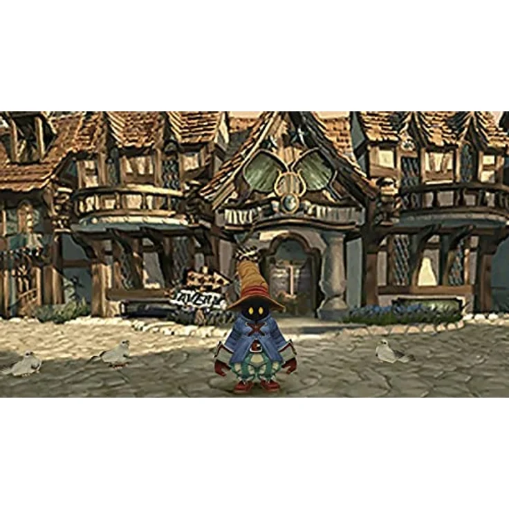 Final Fantasy IX(彩:) - Schalter ※英, 1164847 – Bild 2