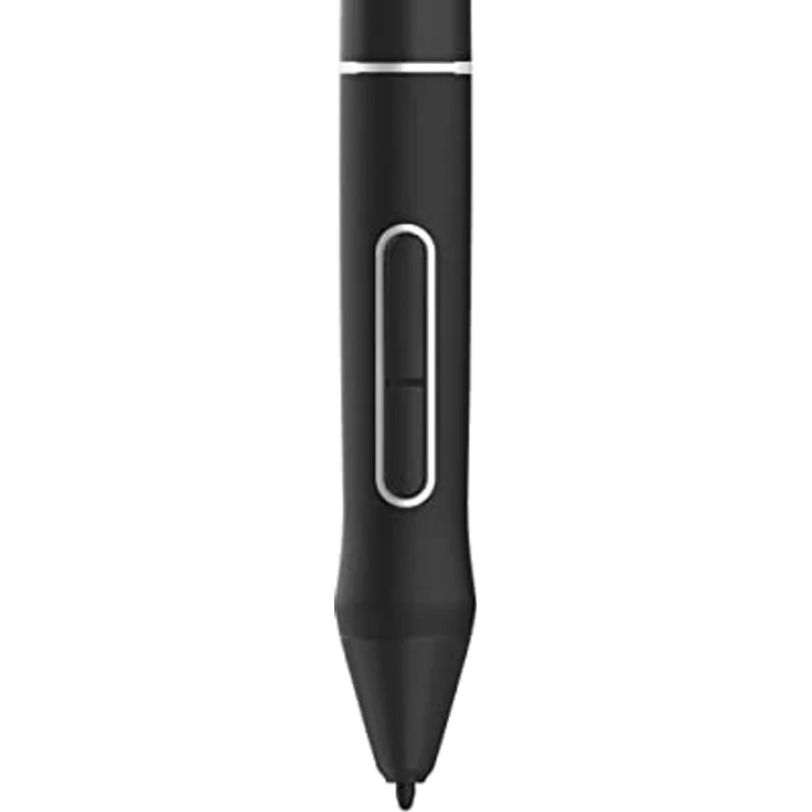 HUION Kamvas 16 Grafiktablett mit Display, 15,6-Zoll Volllaminatbildschirm, 8192 Stufen Batterieloser Stift, USB-C-Kabel enthalten – Bild 7
