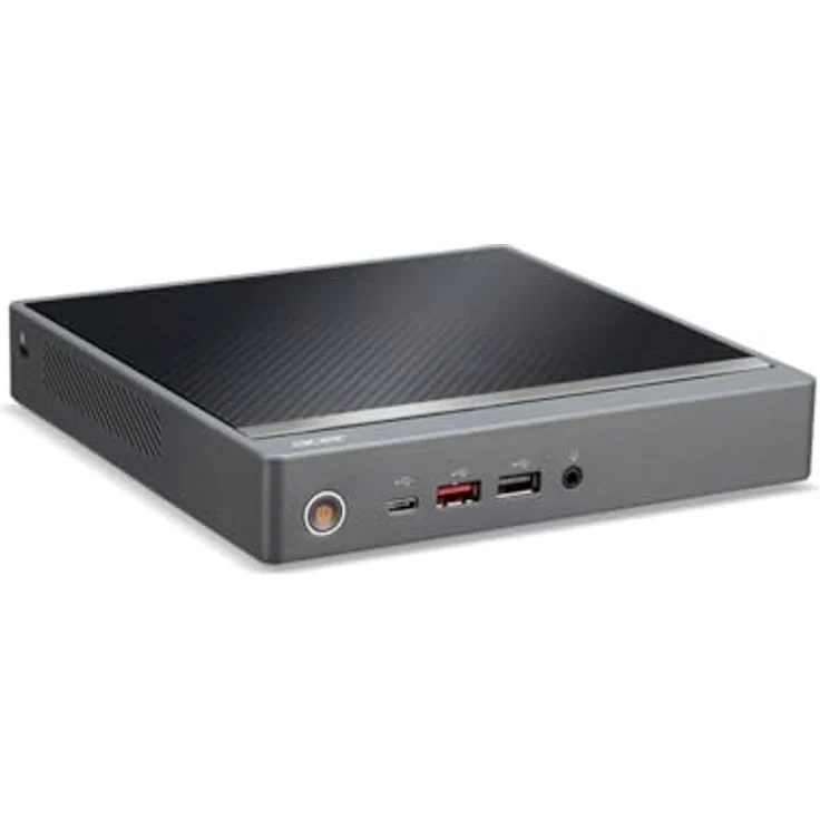 Acer Revo RB610 Mini-PC, Intel Core i5 1335U, 8GB RAM, 256GB SSD, Windows 11 Home – Bild 5