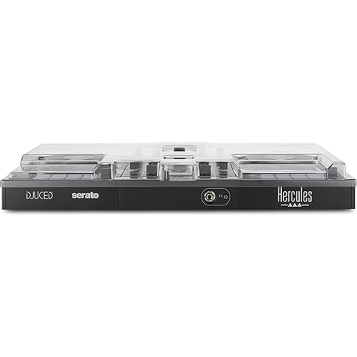 Decksaver LE Hercules DJ Control Inpulse 500 – Bild 4