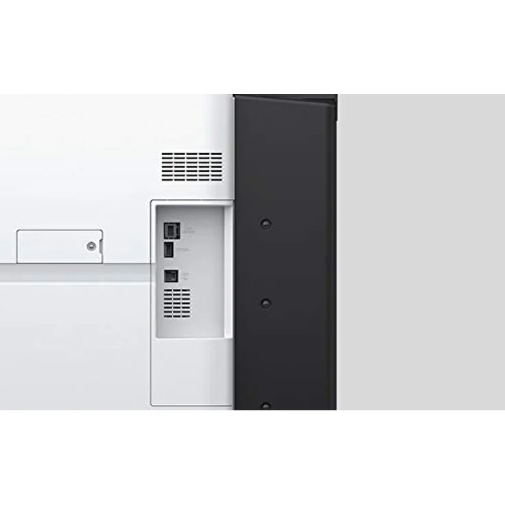Epson SureColor SC-T5405 Tinten-Großformatdrucker für CAD-GIS-POS (Drucke bis DIN A0+, Rollendrucke bis 36 Zoll (91,4 cm-A0+), WiFi, Ethernet) weiß – Bild 3
