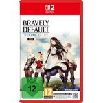 Bravely Default: Flying Fairy HD Remaster – RPG-Klassiker für Switch 2 mit überarbeitetem Look & strategischem Kampfsystem