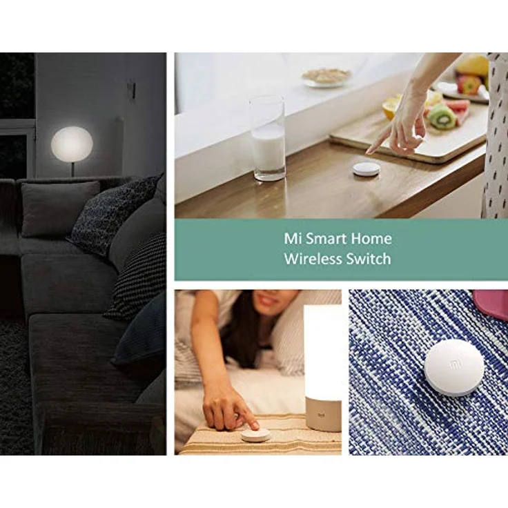Xiaomi YTC4040GL Wireless Switch – Bild 6