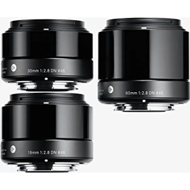 Sigma Art 30mm f/2,8 DN Sony E-Mount – Bild 9