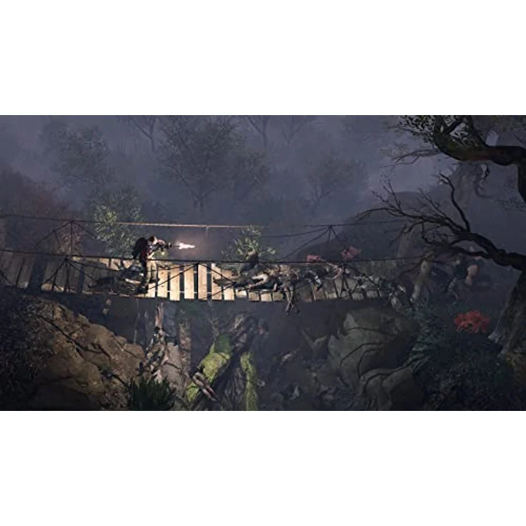 The Last Stand: Aftermath (PS5)  – Bild 4