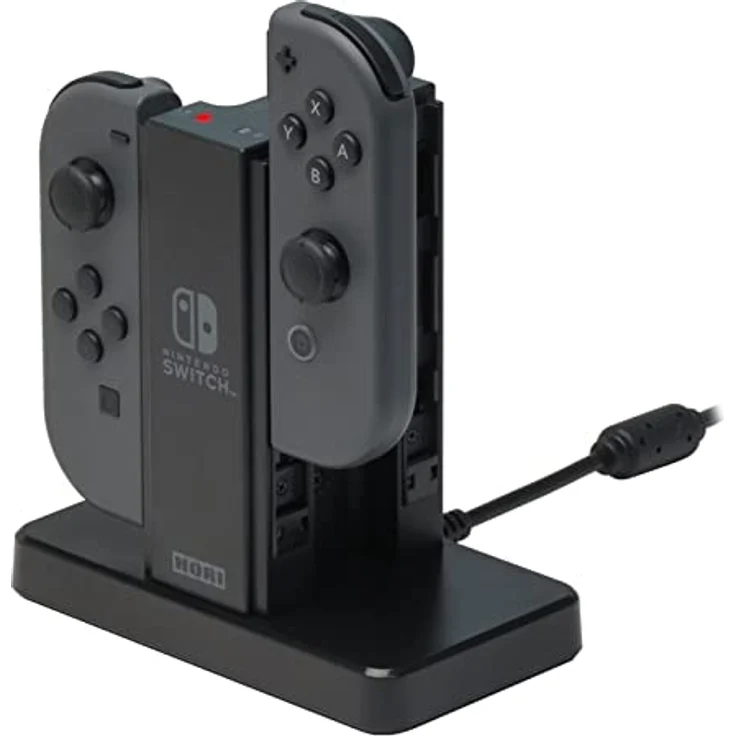 HORI Joy-Con Ladestation für Nintendo Switch – Bild 4