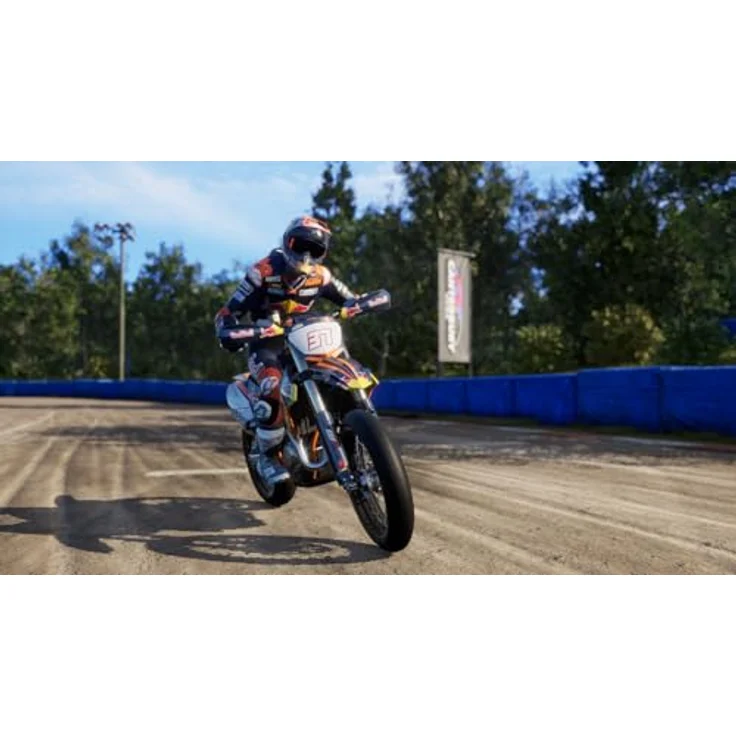 Milestone MotoGP 26 (Code in a Box), Nintendo Switch Spiel mit Arcade- und Pro-Modus, alle offiziellen Fahrer und Teams – Bild 5