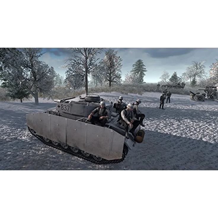 Assault Squad 2 - Men of War Origins (PC) – Bild 5