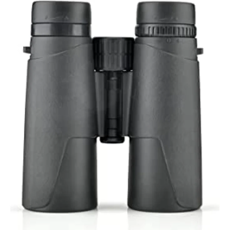 KODAK BCS800 Binocualire Fernglas - Kompaktes Binokular Fernglas, 10-fache Vergrößerung, 42-mm-Objektiv, Gummi-Augenmuscheln - Schwarz – Bild 5