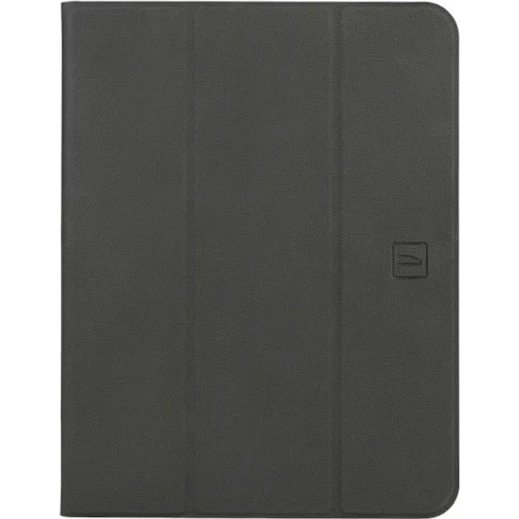 Tucano UP Plus Bookcase Passend für Apple-Modell: iPad 10.9 (10. Generation) Schwarz