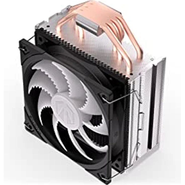AIR COOLING ENDORFY FERA 5 ARGB – Bild 3