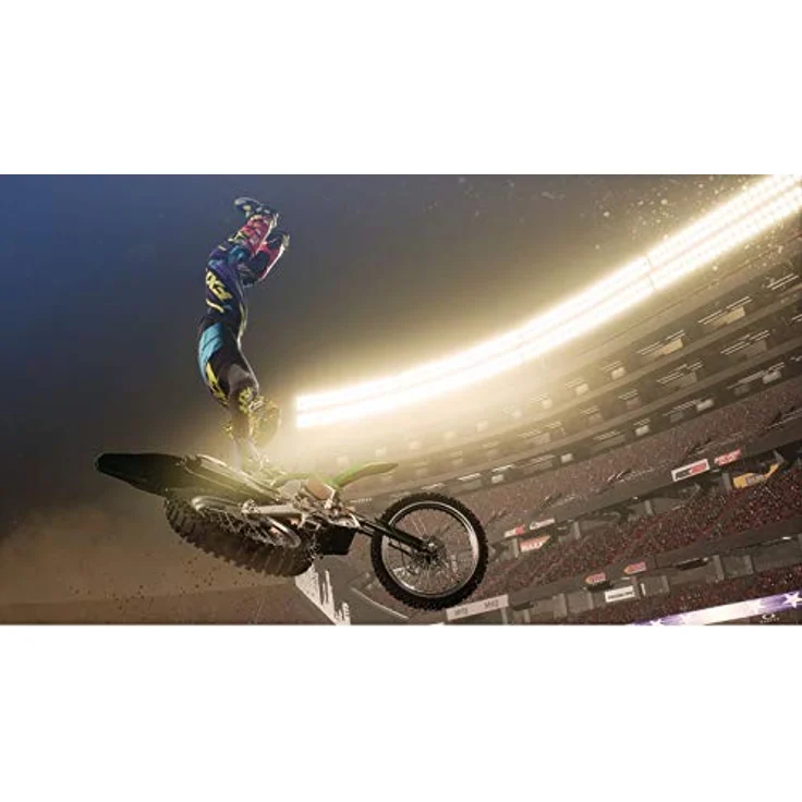 MX vs ATV: All Out NSW [ – Bild 3