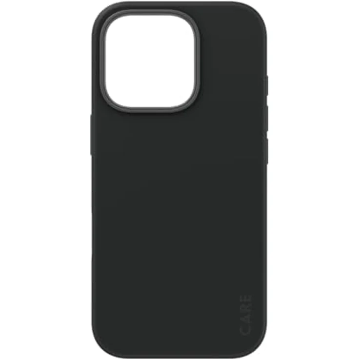 CARE by PanzerGlass Fashionable Case für Apple iPhone 16 Pro, stoßfestes Backcover mit verbessertem Kameraschutz und MagSafe-Kompatibilität – Bild 3