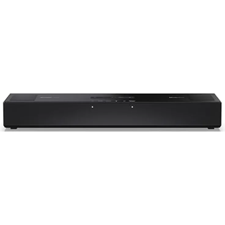 Sharp HT-SB700 schwarz, Soundbar – Bild 2