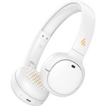 Edifier® WH500 On-Ear-Kopfhörer (Voice Assistant, Bluetooth 5.2, Memory Foam Ohrpolster)