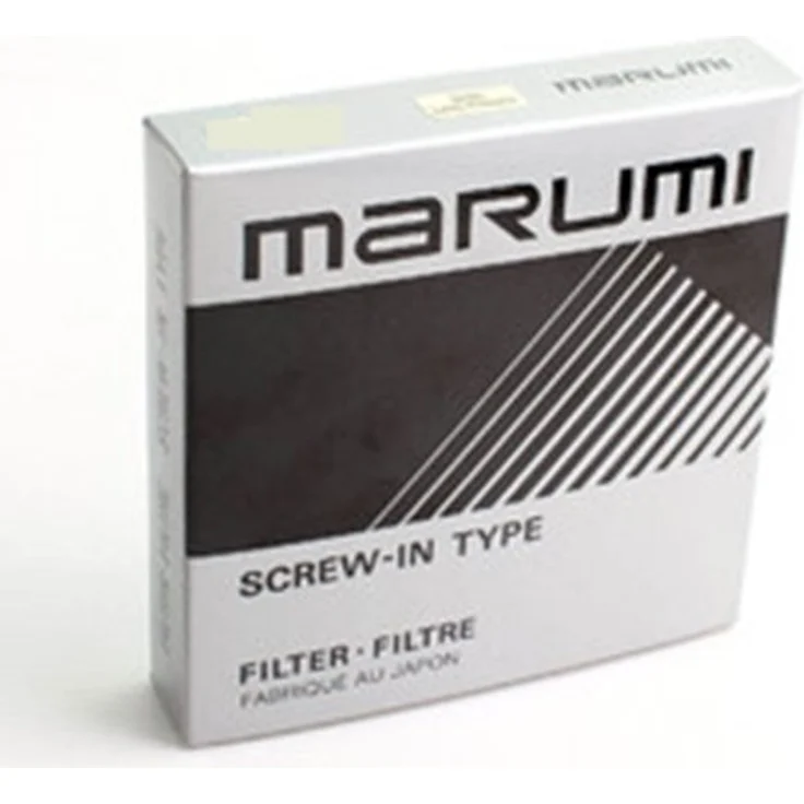 Marumi DHG Super Objektiv schützen Filter 95mm (DHG95SLPRO) – Bild 9