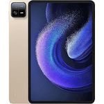 Xiaomi Pad 6 11.0 WiFi 256GB/8GB RAM champagne