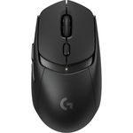 Logitech G309 Lightspeed (Kabelgebunden), Maus, Schwarz