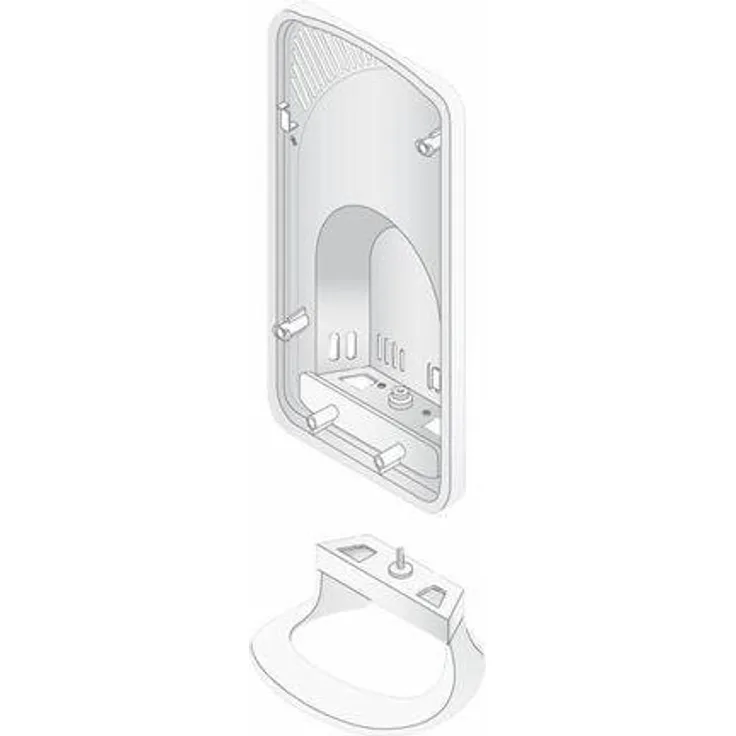 Aruba AP-205H-MNTR (Wandhalterung), Netzwerkkamera Zubehör