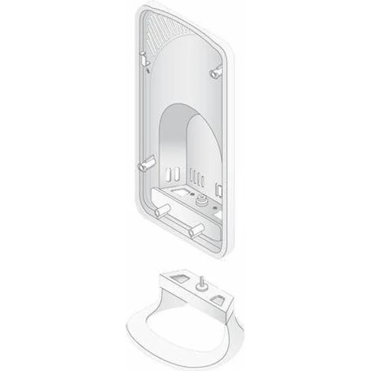 Aruba AP-205H-MNTR (Wandhalterung), Netzwerkkamera Zubehör