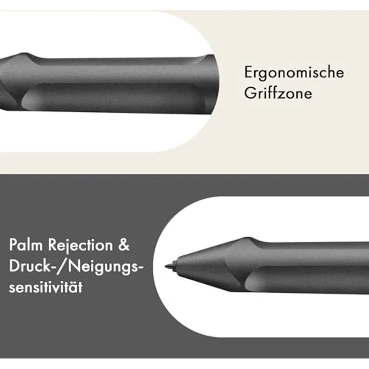 Lamy Stylus Pen Safari Twinpen SPERRFRIST BIS 28.04.2022, Stylus, Schwarz – Bild 3
