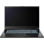 ONE GAMING Notebook 17.3" - Core i9-13900H - RTX 4070-32GB RAM - 1 TB NVMe - Windows 11