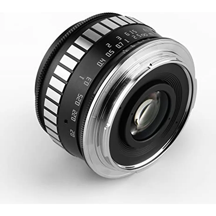 TTArtisan 23mm f-1,4 Sony E-Mount – Bild 10