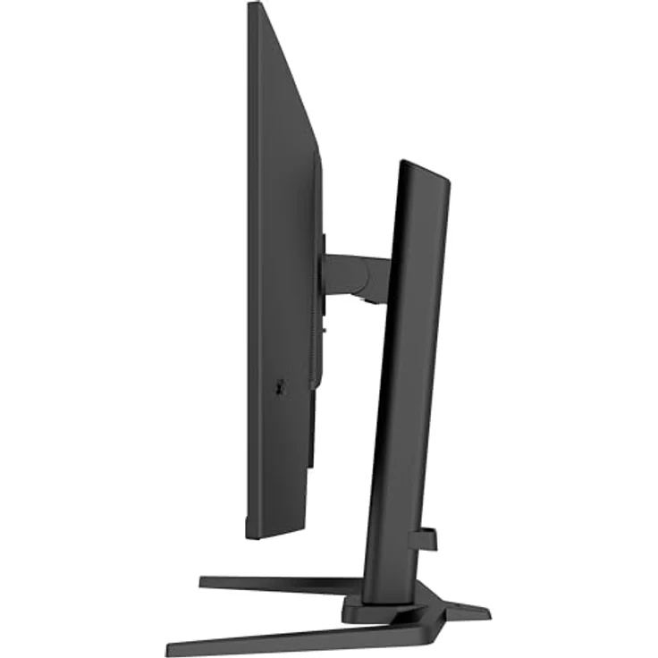 iiyama G-MASTER Red Eagle GB3272QSU-B1, 32 Zoll WQHD Gaming Monitor mit 180 Hz Fast-IPS-Panel und 0.5 ms Reaktionszeit – Bild 5