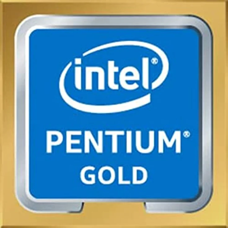 Intel Pentium G6405 4.1GHz LGA1200 4M Cache CPU Box, Prozessor – Bild 4