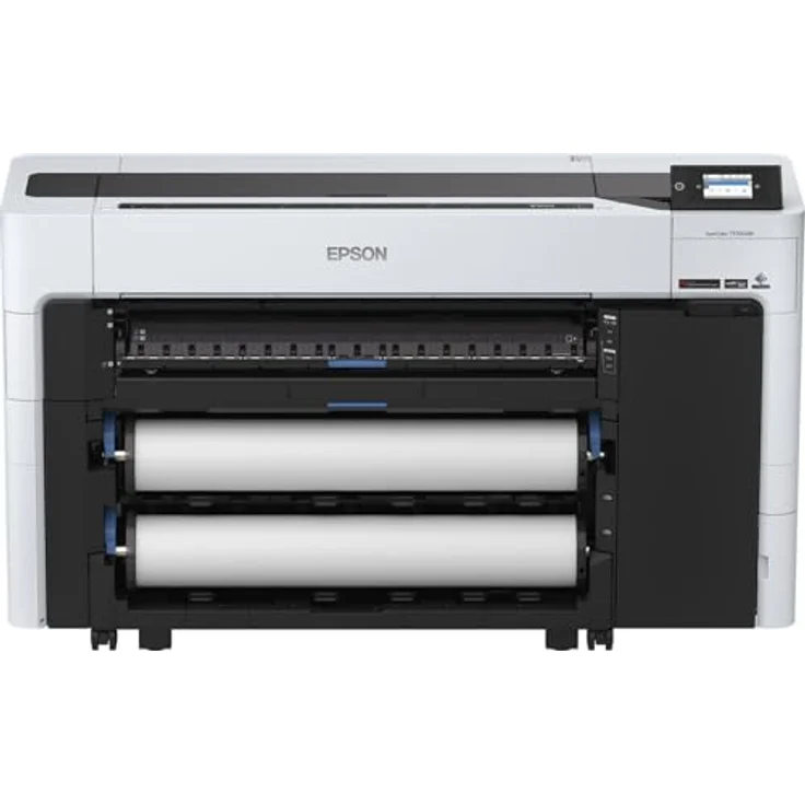 Epson SC-T5700D 36p Dual Roll PS, Laserdrucker mit hochwertigem Material, langlebig – Bild 2