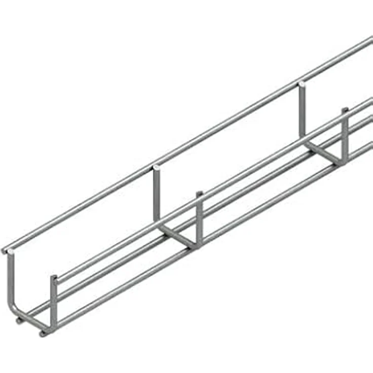 Niedax Gitterrinne GR 40.040 – Bild 3