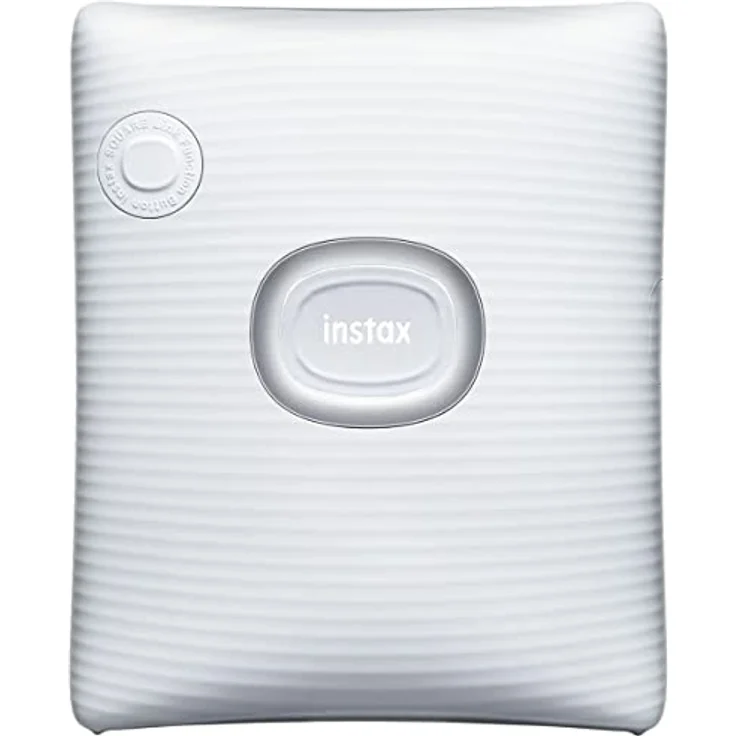 INSTAX Square Link Ash White – Bild 2