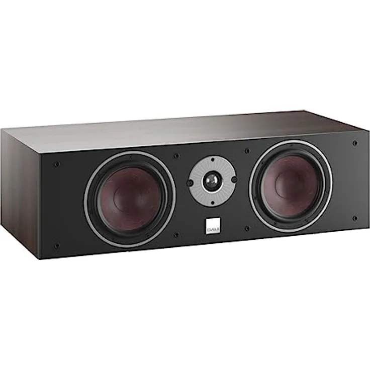 DALI Oberon Grand Vokal Nussbaum dunkel Center-Lautsprecher