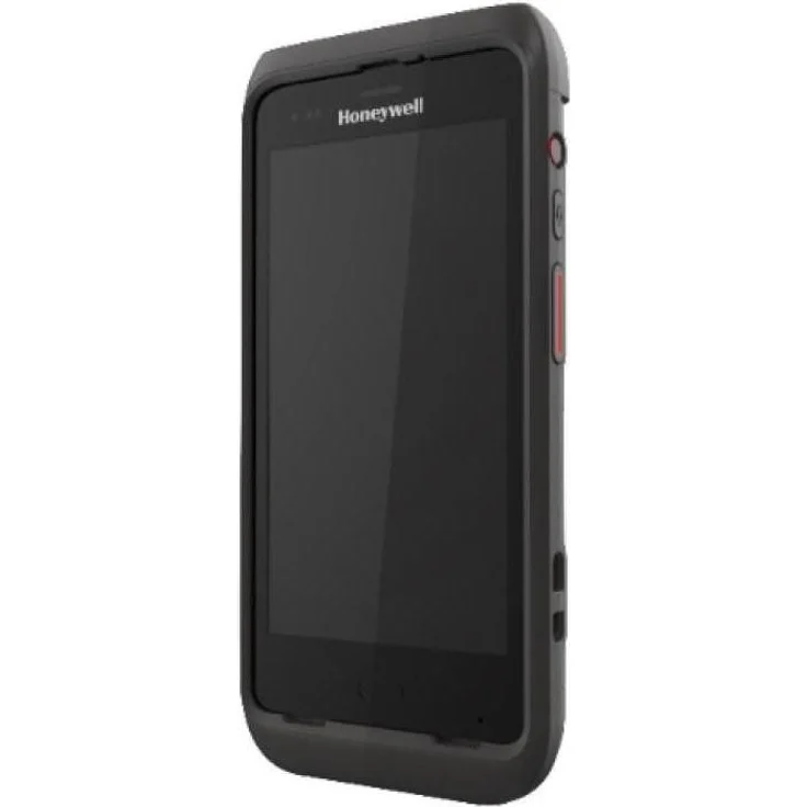 Honeywell CT45, robustes Datenerfassungsterminal mit Android 11, 2D-Barcodescanner, 5 Zoll Display, IP65/IP68, Qualcomm Octa-Core, 4020 mAh Akku