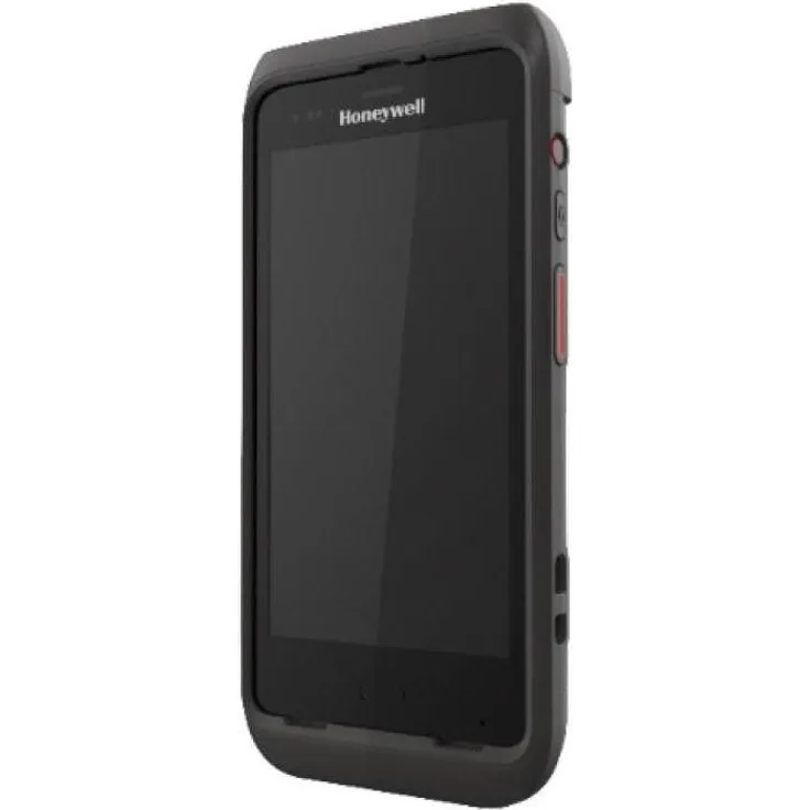 Honeywell CT45, robustes Datenerfassungsterminal mit Android 11, 2D-Barcodescanner, 5 Zoll Display, IP65/IP68, Qualcomm Octa-Core, 4020 mAh Akku