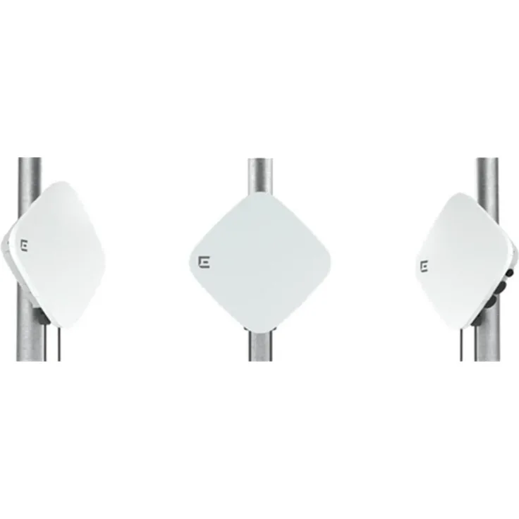Extreme Networks AP460S6C-WR, TRI RADIO WIFI 6 Access Point mit IP67 Schutz, 1000 Mbit/s, PoE und WPA3 Sicherheit