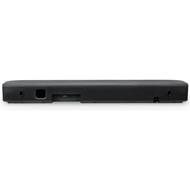 LG SQM1 2.0 Soundbar (40 Watt) Bluetooth, Optisch [2024], Schwarz - Kompaktes Design mit Dolby Digital Sound und Bluetooth-Funktion – Bild 5