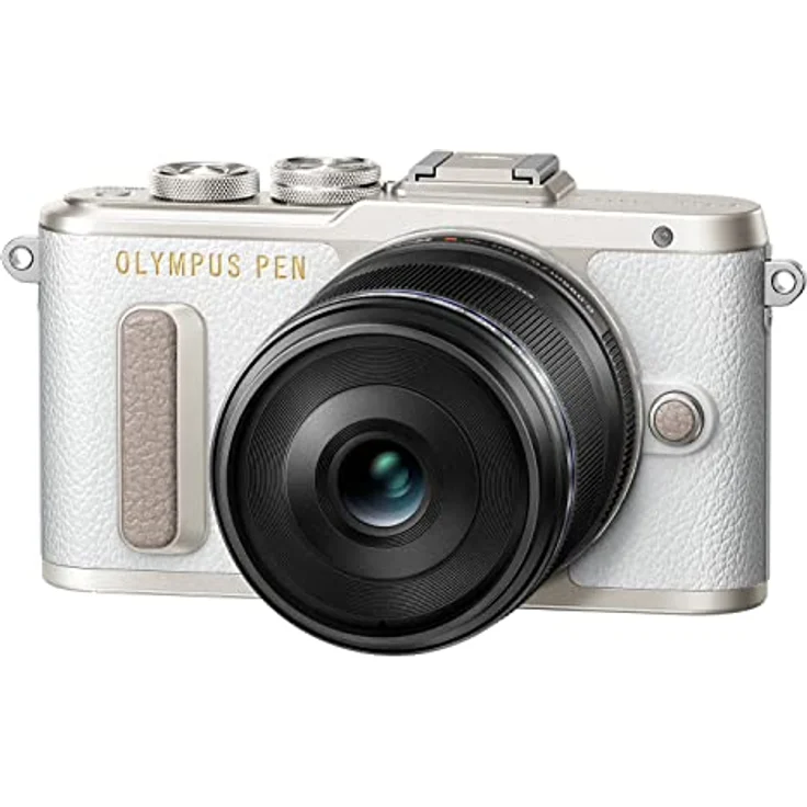 Olympus M. Zuiko Digital ED 30mm F3.5 Macro-Objektiv, geeignet für alle MFT-Kameras (Olympus OM-D & PEN Modelle, Panasonic G-Serie), schwarz – Bild 4