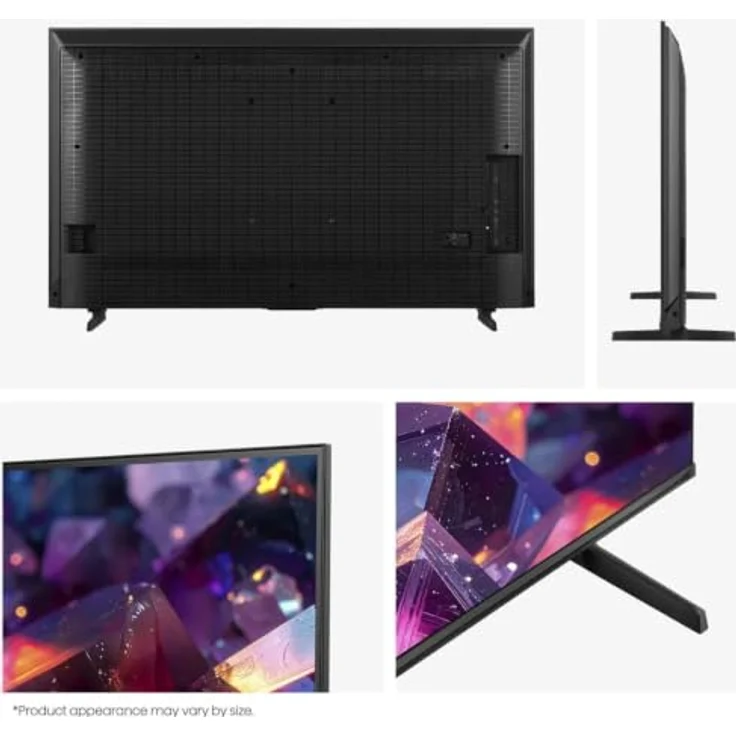 Hisense 65E7S PRO, 65 Zoll Hi-QLED Fernseher mit UltraHD/4K, Free-Sync-Premium und 144 Hz – Bild 8
