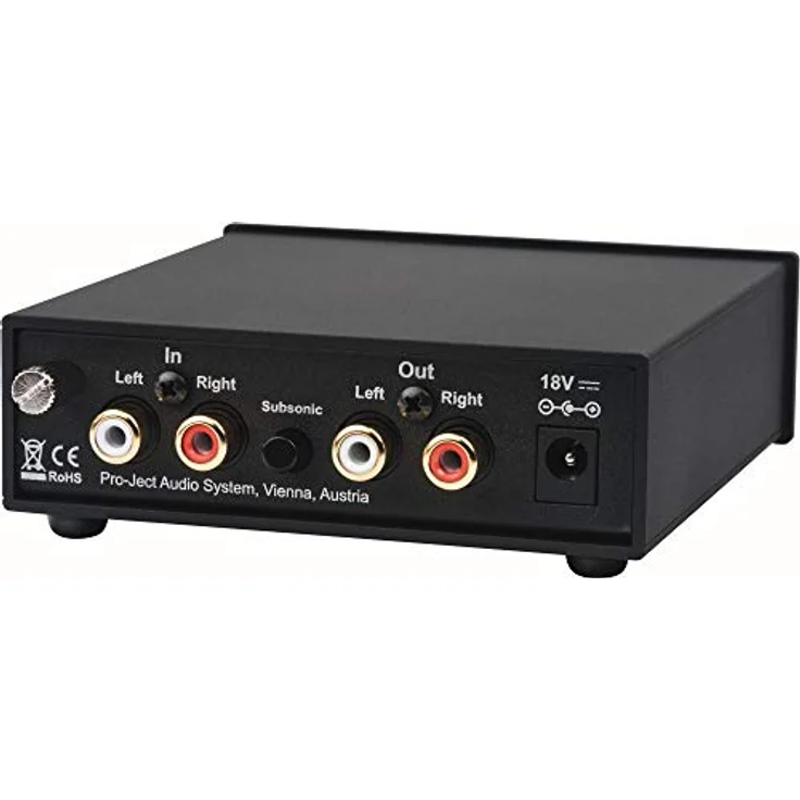 Pro-Ject Phono Box S2 Ultra – Bild 2