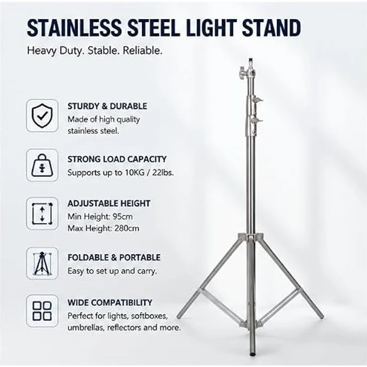 Telesin TE-SUC-010, Universal 360° Mount für Sportkameras mit Saugnapf, leicht und langlebig aus Aluminiumlegierung, faltbares Design für Outdoor-Aktivitäten – Bild 3