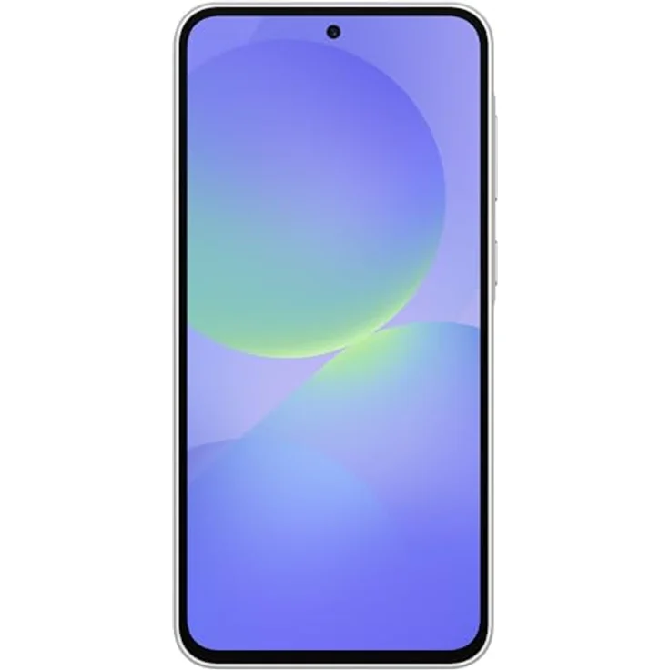 Samsung Galaxy A36 5G – 6,7" Full HD, 50 MP Triple-Kamera, Snapdragon 6 Gen 3, 256GB, Android 15, Awesome White – Bild 3