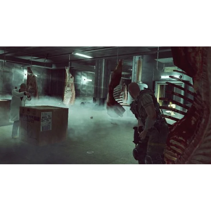 Eat Lead (PS3) – Bild 6