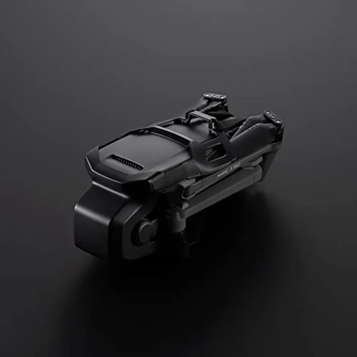 DJI Mavic 3 Pro Schutzhülle, Gimbal- und Kameraschutz für DJI Mavic 3 Pro und Mavic 3 Pro Cine, schwarz – Bild 7