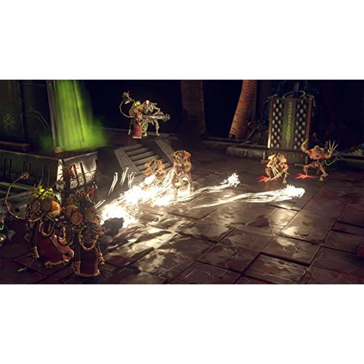 Warhammer 40000 Mechanicus (Xbox One) [ – Bild 2