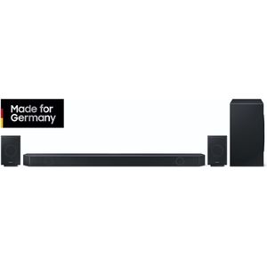 Bild für Samsung HW-Q995GC 11.1.4-Kanal Q-Soundbar